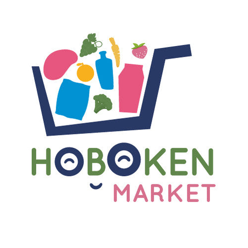 Hoboken Market